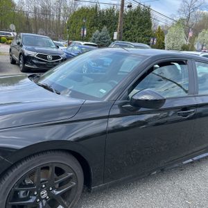 HONDA CIVIC SPORT - 2