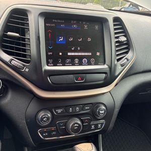 2015 JEEP CHEROKEE LATITUDE — миниатюра 37