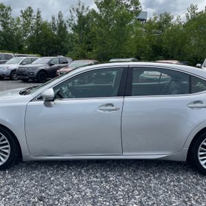 2016 Lexus ES 350 BASE 照片 4