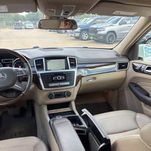 صورة مصغرة 35 لـ 2014 Mercedes-BENZ M-CLASS