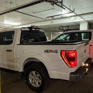 FORD F-150 XLT - 6