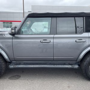 FORD BRONCO OUTER BANKS ADVANCED - 4
