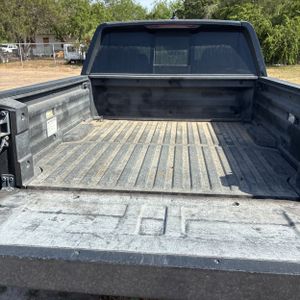 2017 Honda RIDGELINE BLACK EDITION thumbnail 16