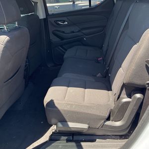 2020 Chevrolet TRAVERSE LT CLOTH 照片 34