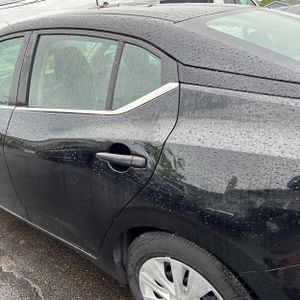 NISSAN SENTRA S XTRONIC CVT - 6