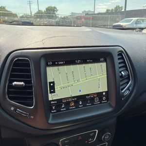 2018 JEEP COMPASS TRAILHAWK — миниатюра 39