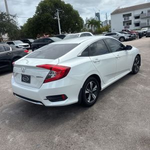 صورة 8 لـ 2019 Honda CIVIC LX