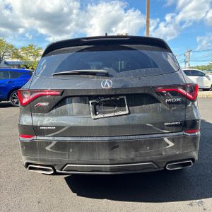 صورة 7 لـ 2026 Acura MDX SH-AWD W/A-SPEC