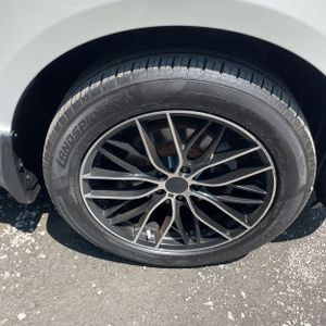 صورة مصغرة 20 لـ 2017 Acura MDX SH-AWD