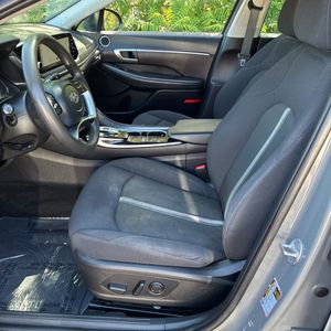 2023 Hyundai SONATA SEL thumbnail 32