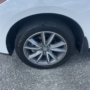 2020 Acura RDX W/TECH — миниатюра 17