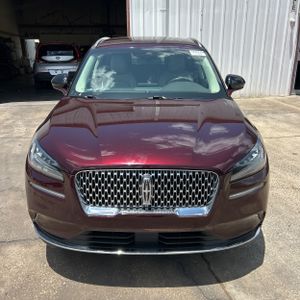 2020 Lincoln CORSAIR STANDARD thumbnail 14