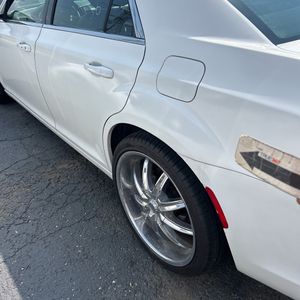 2019 Chrysler 300 TOURING — миниатюра 58