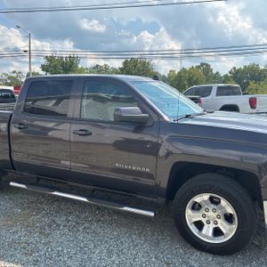 2015 Chevrolet SILVERADO 1500 LT Z71 照片 13
