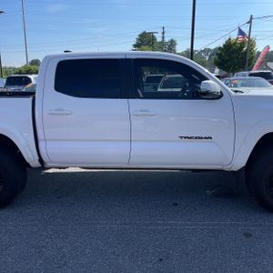 صورة مصغرة 11 لـ 2016 Toyota TACOMA TRD SPORT