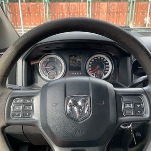 2017 RAM 3500 TRADESMAN 照片 64