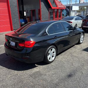 BMW 3-SERIES 330E IPERFORMANCE - 7