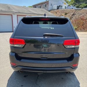 2014 JEEP GRAND CHEROKEE ALTITUDE 照片 7