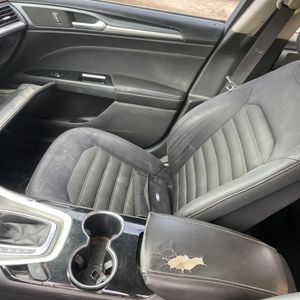 2014 FORD FUSION SE 缩略图 59