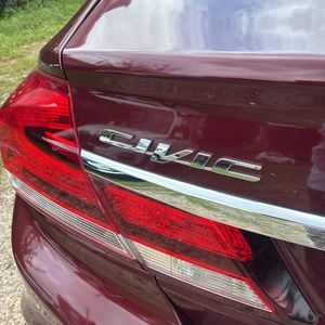 2014 Honda CIVIC EX 缩略图 23