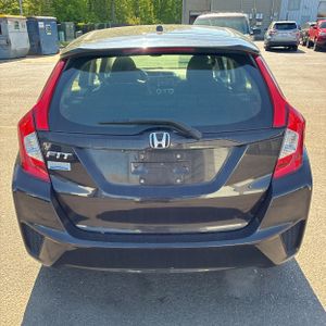 HONDA FIT - 7