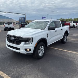 FORD RANGER XL - 1