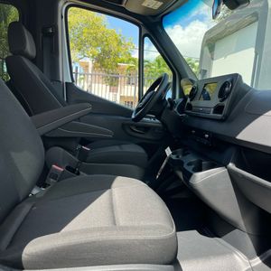 2024 Mercedes-BENZ SPRINTER 2500 照片 30