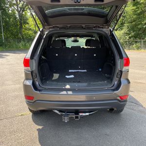 2017 JEEP GRAND CHEROKEE LAREDO 缩略图 42