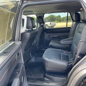 2023 Toyota SEQUOIA TRD PRO 缩略图 33