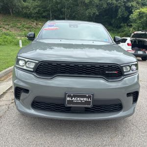 2024 Dodge DURANGO GT PLUS 缩略图 14