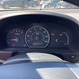 2010 Hyundai ELANTRA GLS — миниатюра 37