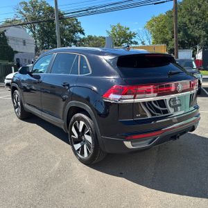 صورة 5 لـ 2026 Volkswagen ATLAS CROSS SPORT SE 4MOTION