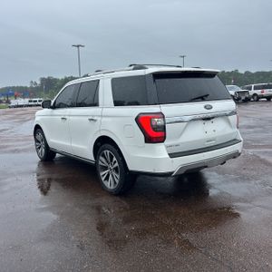 FORD EXPEDITION LIMITED - 5