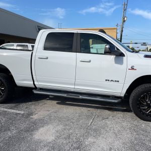 صورة مصغرة 11 لـ 2021 RAM 2500 BIG HORN