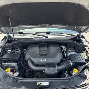 2014 JEEP GRAND CHEROKEE LAREDO 缩略图 41