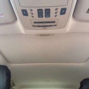 2009 Lexus ES 350 BASE — миниатюра 41