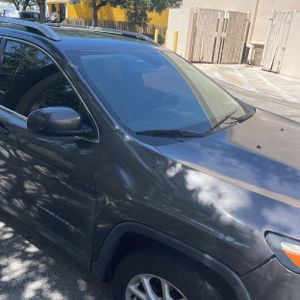 صورة مصغرة 12 لـ 2018 JEEP CHEROKEE LATITUDE PLUS