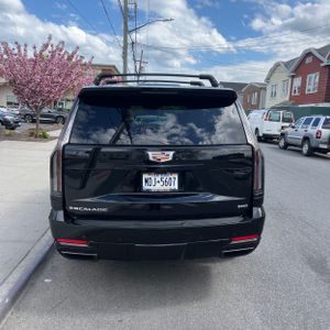 CADILLAC ESCALADE SPORT - 7