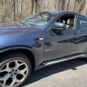 BMW X6 XDRIVE35I - 2