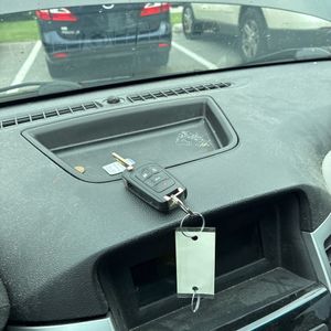 2014 Chevrolet CRUZE LS AUTO — миниатюра 53