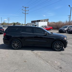 DODGE DURANGO - 10