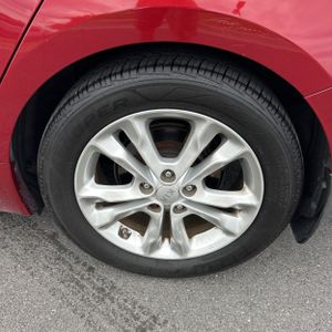 2013 KIA OPTIMA EX 缩略图 18