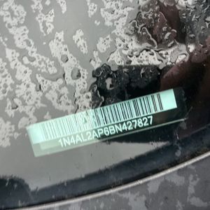 صورة 54 لـ 2011 Nissan ALTIMA 2.5 SL