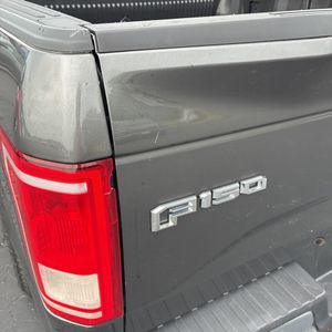 2016 FORD F-150 XLT thumbnail 54