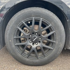 2017 Mazda MAZDA3 SPORT 缩略图 15