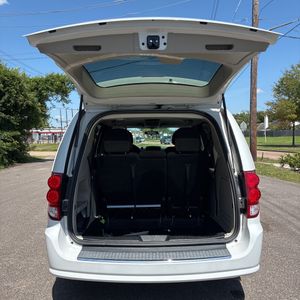 صورة مصغرة 40 لـ 2016 Dodge GRAND CARAVAN SE