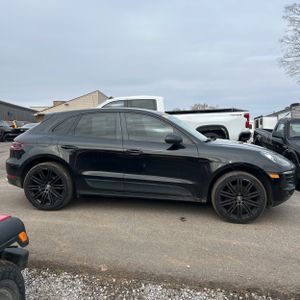 PORSCHE MACAN BASE - 10
