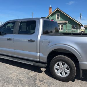 FORD F-150 XLT - 6
