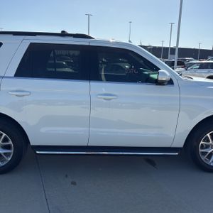 2021 FORD EXPEDITION XLT — миниатюра 11