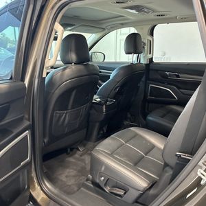 2021 KIA TELLURIDE EX thumbnail 32
